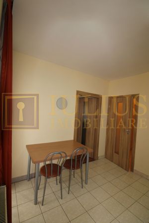 Apartament 1 camera cu dormitor, centrala proprie, zona Soarelui - imagine 11