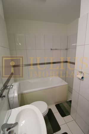 Apartament 1 camera cu dormitor, centrala proprie, zona Soarelui - imagine 20