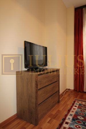 Apartament 1 camera cu dormitor, centrala proprie, zona Soarelui - imagine 17