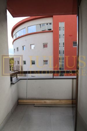 Apartament 1 camera cu dormitor, centrala proprie, zona Soarelui - imagine 12