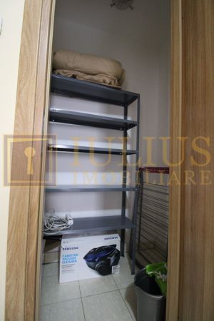 Apartament 1 camera cu dormitor, centrala proprie, zona Soarelui - imagine 9