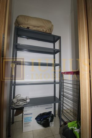 Apartament 1 camera cu dormitor, centrala proprie, zona Soarelui - imagine 8