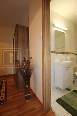 Apartament 1 camera cu dormitor, centrala proprie, zona Soarelui - imagine 18