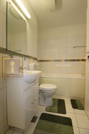 Apartament 1 camera cu dormitor, centrala proprie, zona Soarelui - imagine 19