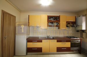 Apartament 1 camera cu dormitor, centrala proprie, zona Soarelui - imagine 7