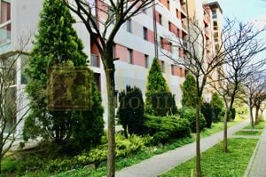 Apartament 1 camera cu dormitor, centrala proprie, zona Soarelui