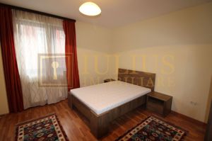 Apartament 1 camera cu dormitor, centrala proprie, zona Soarelui - imagine 13