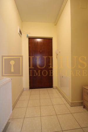 Apartament 1 camera cu dormitor, centrala proprie, zona Soarelui - imagine 3