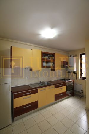 Apartament 1 camera cu dormitor, centrala proprie, zona Soarelui - imagine 10