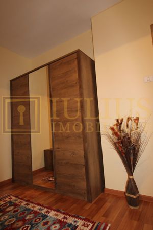 Apartament 1 camera cu dormitor, centrala proprie, zona Soarelui - imagine 15