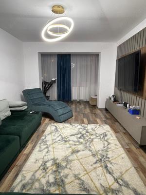 LUX Apartament 3 camere decomandate 2 balcoane CET - imagine 4