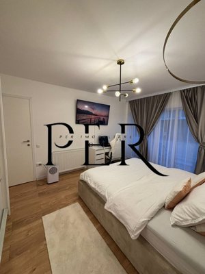 Apartament premium cu parcare – Florești, Str. Porii  - imagine 5