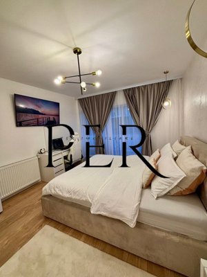 Apartament premium cu parcare – Florești, Str. Porii 