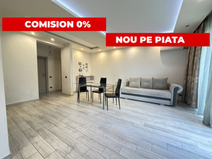 COMISION 0% Apartament 3 camere, 65 mp utili, 66 mp gradina - Zona Decathlon