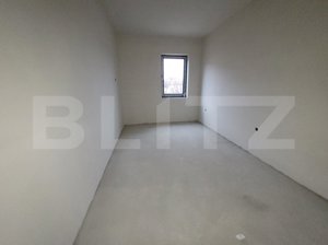 Apartament de 3 camere, semidecomandat, bloc nou, zona Pod IRA - imagine 3