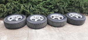 Jante r15 pt daihatsu feroza - imagine 4