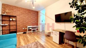 Oferim spre inchiriere apartament cu 2 camere, zona Centrala, Giroc - imagine 6