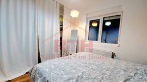 Oferim spre inchiriere apartament cu 2 camere, zona Centrala, Giroc - imagine 10