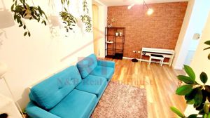 Oferim spre inchiriere apartament cu 2 camere, zona Centrala, Giroc - imagine 3