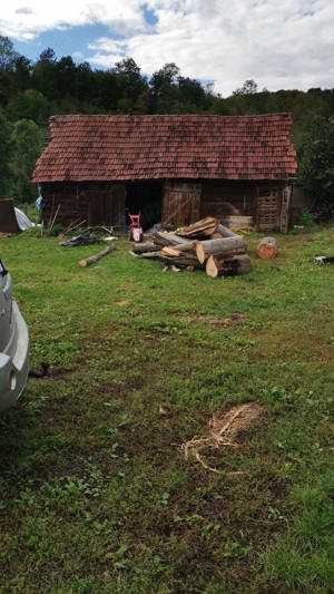 Proprietar Vând casă  - imagine 10