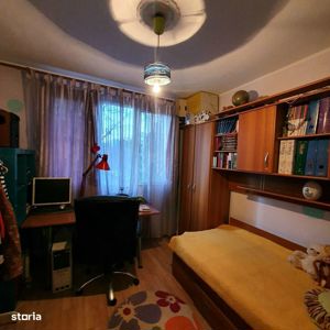 Apartament 3 camere zona Trapezului - 1 Decembrie 1918 - imagine 3