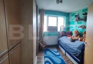 Apartament 2 camere, terasa, panorama, Zona Petrom/Baciu ! - imagine 5