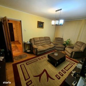 Apartament 3 camere zona Trapezului - 1 Decembrie 1918 - imagine 2