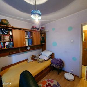 Apartament 3 camere zona Trapezului - 1 Decembrie 1918 - imagine 5