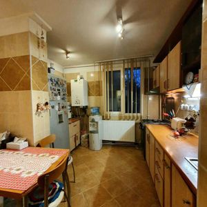 Apartament 3 camere zona Trapezului - 1 Decembrie 1918 - imagine 9