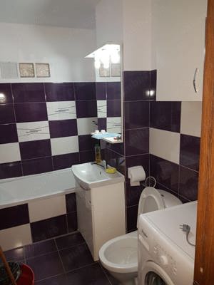 Ofer spre inchiriere apartament 2 camere, dec. , et 1, zona Carpatilor - imagine 10