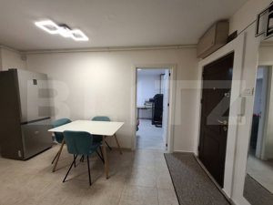 Apartament central cu 3 camere, 70 mp - imagine 4