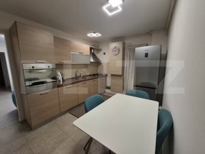 Apartament central cu 3 camere, 70 mp - imagine 3