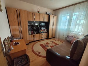 Apartament 2 camere, 40mp, zona Cetate - imagine 2