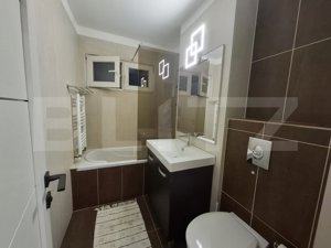 Apartament central cu 3 camere, 70 mp - imagine 8