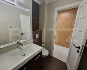 Apartament central cu 3 camere, 70 mp - imagine 9