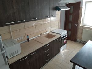 Ofer spre inchiriere apartament 2 camere, dec. , et 1, zona Carpatilor - imagine 5