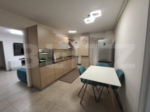 Apartament central cu 3 camere, 70 mp - imagine 5