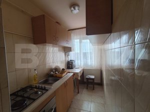 Apartament 2 camere, 40mp, zona Cetate - imagine 3