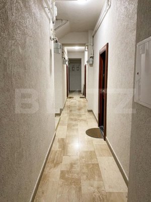 Apartament 2 camere, imobil nou, zona Doamna Stanca - imagine 7