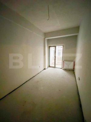 Apartament 2 camere, imobil nou, zona Doamna Stanca - imagine 4