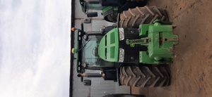 Tractoare john deer - imagine 2