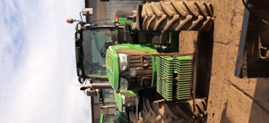 Tractoare john deer - imagine 4