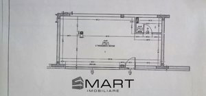 Spatiu comercial zona Turnisor - imagine 6