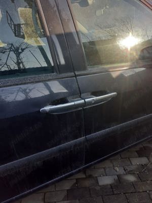 Citroen C8, din 2003, pentru piese - imagine 3