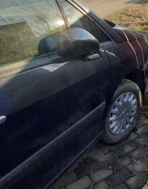 Citroen C8, din 2003, pentru piese - imagine 5