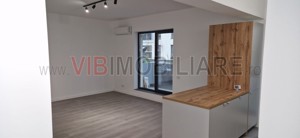 Apartament cu 2 camere la parter in bloc nou la Plaza Residence - imagine 6