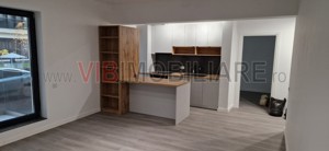 Apartament cu 2 camere la parter in bloc nou la Plaza Residence - imagine 4