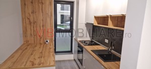 Apartament cu 2 camere la parter in bloc nou la Plaza Residence - imagine 3