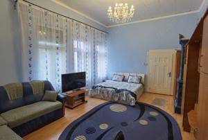 Apartament 132 mp Ultracentral Tg.Mures in Palatul pensionarilor - imagine 2