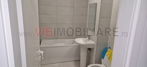 Apartament cu 2 camere la parter in bloc nou la Plaza Residence - imagine 9